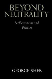 Produktbild: Beyond Neutrality