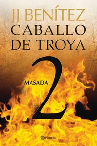 Produktbild: Caballo de Troya 2: Masada / Trojan Horse 2: Masada