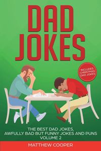 Produktbild: Dad Jokes