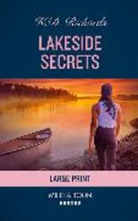 Produktbild: Lakeside Secrets