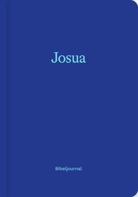 Produktbild: Josua (Bibeljournal)