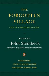 Produktbild: The Forgotten Village