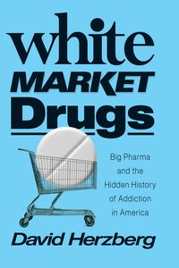 Produktbild: White Market Drugs