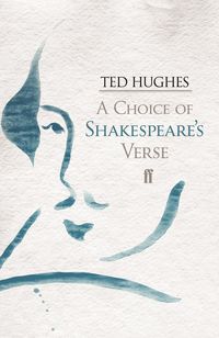 Produktbild: A Choice of Shakespeare's Verse