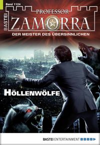 Produktbild: Professor Zamorra - Folge 1124