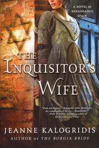 Produktbild: Inquisitors Wife