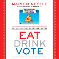 Produktbild: Eat Drink Vote