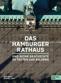 Bild vom Artikel Das Hamburger Rathaus vom Autor Rita Bake