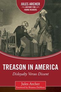 Produktbild: Treason in America
