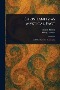 Produktbild: Christianity as Mystical Fact