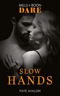 Produktbild: Slow Hands