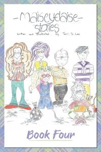 Produktbild: Maisey Daise Stories - Book Four