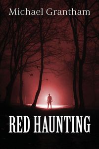Produktbild: Red Haunting