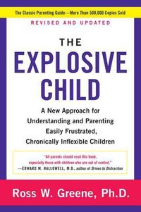 Produktbild: EXPLOSIVE CHILD 5TH /E REV/E 5