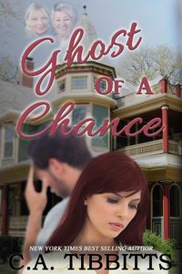 Produktbild: Ghost Of A Chance