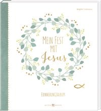 Produktbild: Mein Fest mit Jesus