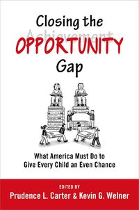 Produktbild: Closing the Opportunity Gap