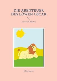 Produktbild: Die Abenteuer des L&ouml;wen Oscar
