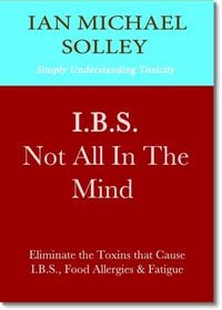 Produktbild: I.B.S. Not All In The Mind