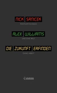 Produktbild: Die Zukunft erfinden