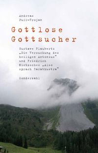 Produktbild: Gottlose Gottsucher