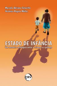 Produktbild: Estado de inf&acirc;ncia