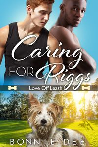 Produktbild: Caring for Riggs