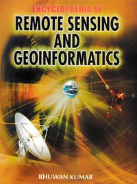 Produktbild: Encyclopaedia of Remote Sensing and Geoinformatics