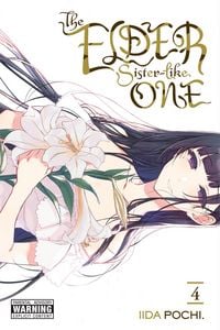 Produktbild: The Elder Sister-Like One, Vol. 4