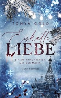 Produktbild: Eiskalte Liebe
