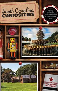 Produktbild: South Carolina Curiosities