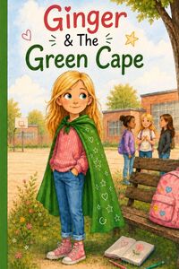 Produktbild: Ginger & The Green Cape