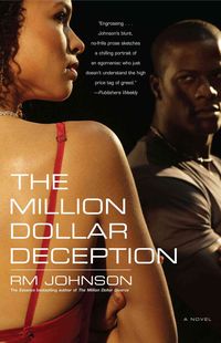 Produktbild: Million Dollar Deception