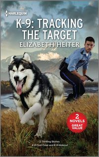 Produktbild: Heiter, E: K-9: Tracking the Target