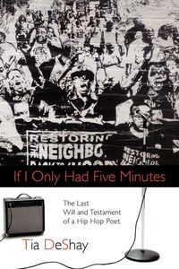 Produktbild: If I Only Had Five Minutes