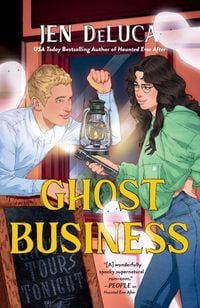 Produktbild: Ghost Business