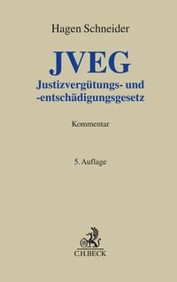 Produktbild: JVEG