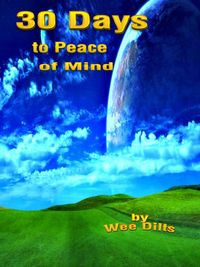 Produktbild: 30 Days to Peace of Mind