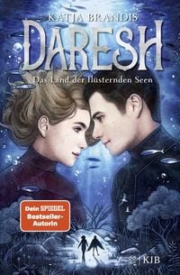 Produktbild: Daresh &ndash; Das Land der fl&uuml;sternden Seen