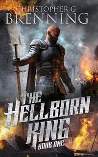 Produktbild: The Hellborn King