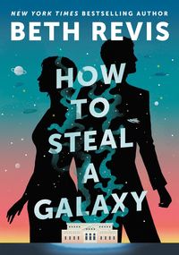 Produktbild: How to Steal a Galaxy