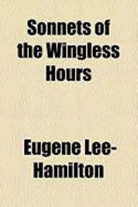 Produktbild: Sonnets of the Wingless Hours