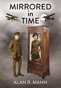 Produktbild: Mirrored in Time