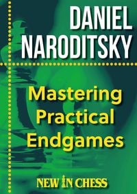 Produktbild: Mastering Practical Endgames