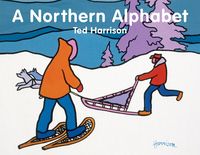 Produktbild: A Northern Alphabet
