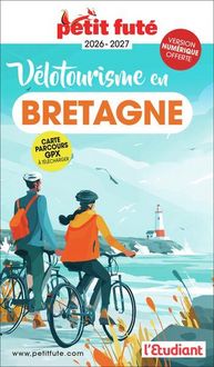 Produktbild: V&eacute;lotourisme en Bretagne 2026 2027