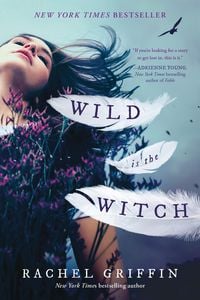 Produktbild: Wild Is the Witch