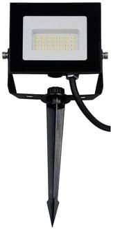 Produktbild: Heitronic BOLTON 2.0 VO-501414 LED-Au&szlig;enstrahler 20W Leuchtfarben: Warmwei&szlig;