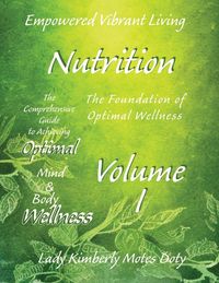 Produktbild: Volume I Nutrition