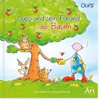 Produktbild: Oups und sein Freund der Baum